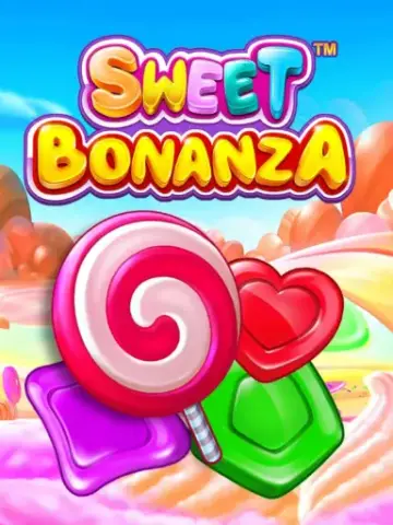 Sweet Bonanza
